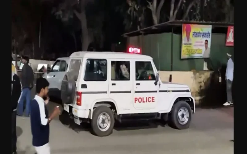 ਰਾਜਸਥਾਨ ‘ਚ ਰੂਹ ਕੰਬਾਊ ਹਾਦਸੇ ਨੇ ਪਵਾਏ ਵੈਣ, 6 ਨੌਜਵਾਨਾਂ ਦੀ ਮੌਤ!