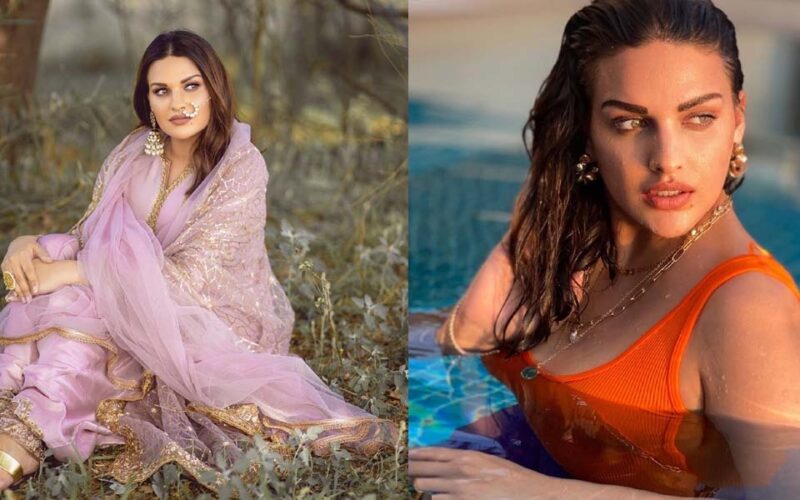 ਹਿਮਾਂਸ਼ੀ ਖੁਰਾਣਾ ਮਿਲੀ ਜਾਨੋਂ ਮਾਰਣ ਦੀ ਧਮਕੀ, 10 ਕਰੋੜ ਦੀ ਮੰਗੀ ਫਿਰੋਤੀ!