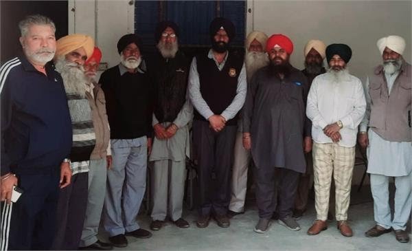‘ਆਪ’ ਮੰਤਰੀਆਂ ਤੇ ਵਿਧਾਇਕਾਂ ਦਾ ਘਿਰਾਓ ਕਰਨਗੇ ਕਿਸਾਨ