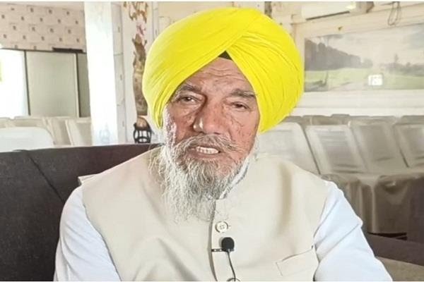 ਪੰਜਾਬ ਨੂੰ ਚਲਾਉਣ ਦੀ ਸਮਝ ਨਹੀਂ, ਮਾਨ ਸਰਕਾਰ ਹਰ ਮੋਰਚੇ ’ਤੇ ਫੇਲ੍ਹ : ਉਗਰਾਹਾਂ