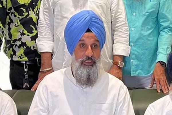 ਬਿਕਰਮ ਮਜੀਠੀਆ ਨੂੰ ਸ਼ਰਤਾਂ ਤੇ ਮਿਲੀ ਜ਼ਮਾਨਤ, ਜਾਣੋ ਕੀ ਹਨ ਇਹ ਸ਼ਰਤਾਂ