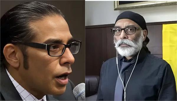 ਨਿਖਿਲ ਗੁਪਤਾ ਨੂੰ ਹੋ ਸਕਦੀ ਹੈ 40 ਸਾਲ ਤੱਕ ਕੈਦ ਦੀ ਸਜ਼ਾ, ਅਮਰੀਕੀ ਅਦਾਲਤ ’ਚ ਨਿਖਿਲ ਗੁਪਤਾ ਦਾ ਵੱਡਾ ਕਬੂਲਨਾਮਾ!