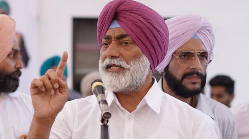 ਸੁਖਪਾਲ ਖਹਿਰਾ ਵੱਲੋਂ ਪੰਜਾਬ ਸਰਕਾਰ ‘ਤੇ ਵੋਟਰਾਂ ਦਾ ਨਿੱਜੀ ਡਾਟਾ ਇਕੱਠਾ ਕਰਨ ਦੇ ਦੋਸ਼, PM ਨੂੰ ਲਿਖੀ ਚਿੱਠੀ