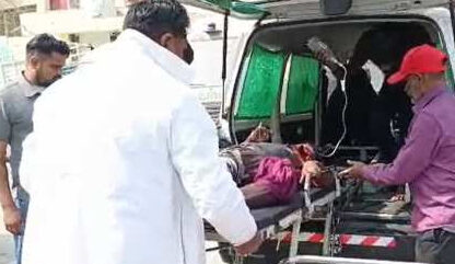 ਮੋਗਾ ਵਿੱਚ ਦਿਨ ਦਿਹਾੜੇ ਪਰਵਾਸੀ ਮਜ਼ਦੂਰਾਂ ਉਤੇ ਫਾਇਰਿੰਗ, ਇਲਾਕੇ ਵਿੱਚ ਦਹਿਸ਼ਤ!