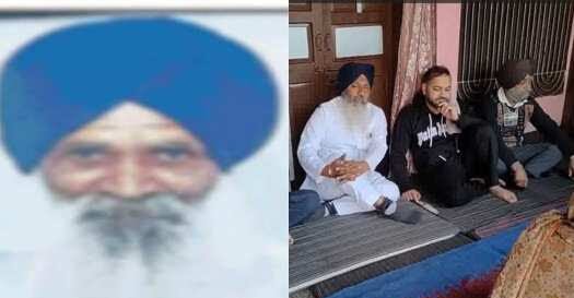 ਇਟਲੀ ਵਿੱਚ ਰਹਿ ਰਹੇ ਪੁੱਤ ਨੂੰ ਮਿਲਣ ਜਾ ਰਹੇ ਪਿਓ ਨੂੰ ਜਹਾਜ਼ ਵਿੱਚ ਮਿਲੀ ਦਰਦਨਾਕ ਮੌਤ