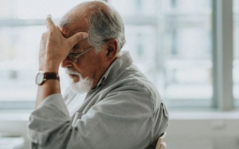 ਸਿਰ ਦੇ ਪਿਛਲੇ ਹਿੱਸੇ ‘ਚ ਦਰਦ ਨੂੰ ਨਜ਼ਰਅੰਦਾਜ਼ ਨਾ ਕਰੋ, ਹਾਈ ਬਲੱਡ ਪ੍ਰੈਸ਼ਰ ਦਾ ਹੋ ਸਕਦਾ ਸੰਕੇਤ