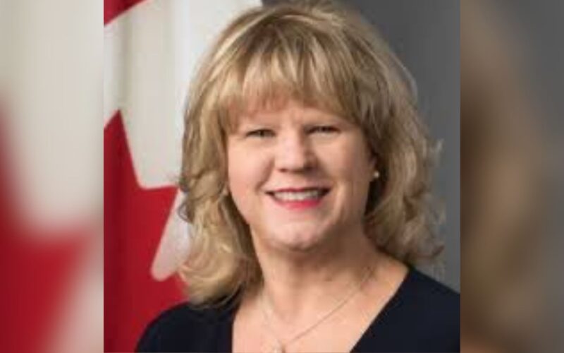 ਕੈਨੇਡਾ ਨੇ ਅਮਰੀਕਾ ਦੇ ਉੱਚ-ਦਾਅਵਿਆਂ ਵਾਲੀ ਗੱਲਬਾਤ ਤੋਂ ਪਹਿਲਾਂ ਜੈਨਿਸ ਚੈਰੇਟ ਨੂੰ ਮੁੱਖ ਵਪਾਰ ਵਾਰਤਾਕਾਰ ਵਜੋਂ ਕੀਤਾ ਨਾਮਜ਼ਦ