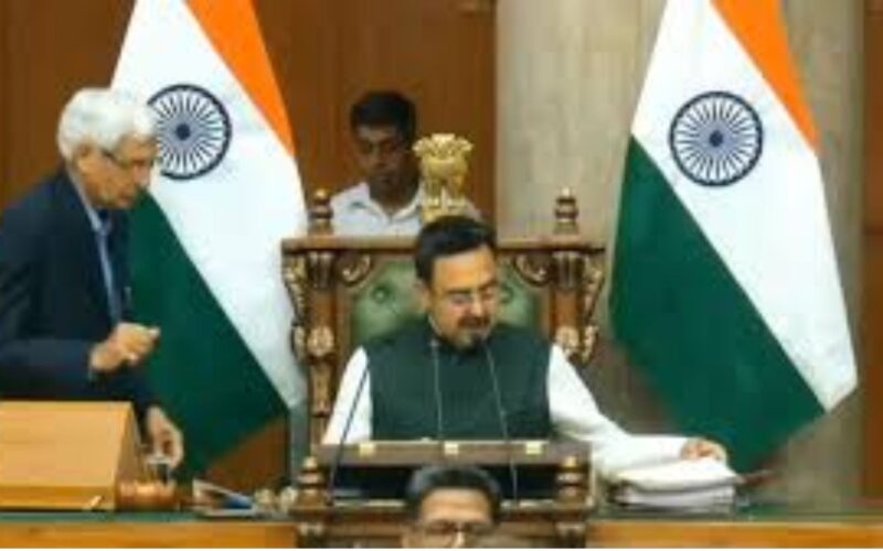 1 अप्रैल 2027 से चरखी दादरी में सशस्त्र बल तैयारी संस्थान की कक्षाएं होंगी शुरू