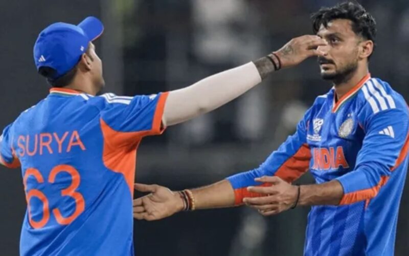 ਭਾਰਤ ਦੀ ਸੁਪਰ 8 ਹਾਰ ਤੋਂ ਨਾਰਾਜ਼ ਅਸ਼ਵਿਨ, ਐਕਸਰ ਦੇ ਬਾਹਰ ਹੋਣ ‘ਤੇ ਸਵਾਲ ਉਠਾਏ