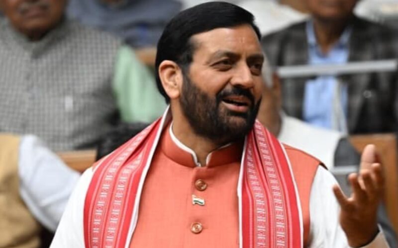 प्रदेश के नागरिकों को विश्व स्तरीय, सुरक्षित और आधुनिक सार्वजनिक परिवहन सुविधा उपलब्ध करवाना सरकार का उद्देश्य: CM सैनी