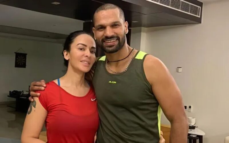 ਦਿੱਲੀ ਫੈਮਿਲੀ ਕੋਰਟ ਦਾ ਵੱਡਾ ਫੈਸਲਾ: ਸ਼ਿਖਰ ਧਵਨ ਨੂੰ ਮਿਲੀ ਰਾਹਤ, ਸਾਬਕਾ ਪਤਨੀ ਨੂੰ 5.7 ਕਰੋੜ ਰੁਪਏ ਵਾਪਸ ਕਰਨ ਦਾ ਹੁਕਮ