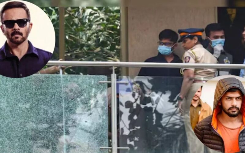 ਰੋਹਿਤ ਸ਼ੈੱਟੀ ਗੋਲੀਬਾਰੀ ਮਾਮਲੇ ‘ਚ ਬਿਸ਼ਨੋਈ ਗੈਂਗ ਦਾ ਹੱਥ? ਪੁਲਿਸ ਨੇ MCOCA ਦੀਆਂ ਧਾਰਾਵਾਂ ਜੋੜੀਆਂ