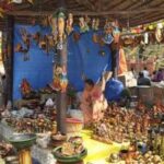 39वां सूरजकुंड अंतर्राष्ट्रीय आत्मनिर्भर शिल्प मेला- 2026