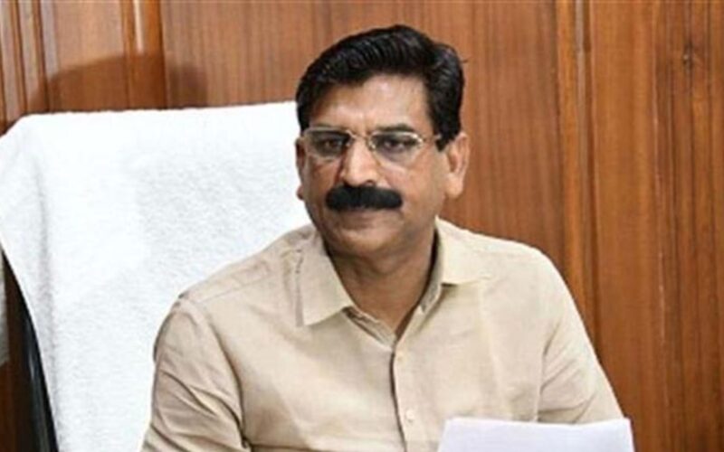 ग्रामीण विद्यालय शिक्षा, संस्कार और राष्ट्र निर्माण की हैं मजबूत नींव- मंत्री कृष्ण कुमार बेदी