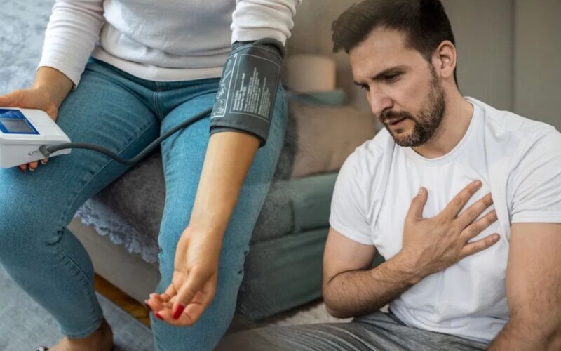 ਬਦਲਦੇ ਮੌਸਮ ‘ਚ ਵੱਧ ਰਿਹਾ ਹੈ ਖ਼ਤਰਾ, ਬੀਪੀ ਤੇ ਦਿਲ ਦੇ ਮਰੀਜ਼ ਰਹਿਣ ਸਾਵਧਾਨ