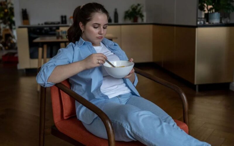 ਅਚਾਨਕ ਭੁੱਖ ਨਾ ਲੱਗਣਾ ਬਿਮਾਰੀ ਦਾ ਸੰਕੇਤ ਹੋ ਸਕਦਾ!, ਲਾਪਰਵਾਹੀ ਮਹਿੰਗੀ ਸਾਬਤ ਹੋ ਸਕਦੀ!