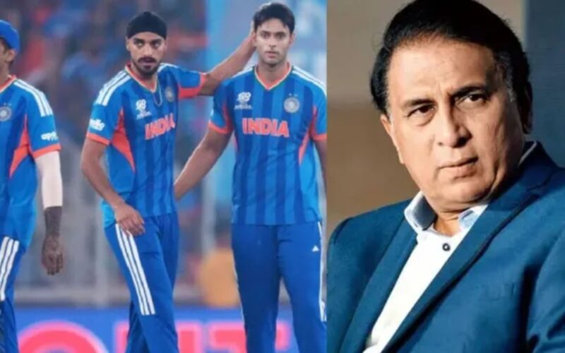 ਭਾਰਤ ਨੂੰ ਆਪਣਾ ਹੰਕਾਰ ਛੱਡ ਕੇ ਹਾਲਾਤ ਅਨੁਸਾਰ ਖੇਡਣਾ ਚਾਹੀਦਾ : ਸੁਨੀਲ ਗਾਵਸਕਰ ਦੀ ਟੀਮ ਇੰਡੀਆ ਨੂੰ ਸਲਾਹ