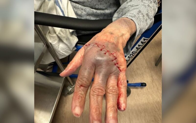 ਸਰੀ ਦੇ ਗੁਰਦੁਆਰਿਆਂ ‘ਚ ਚੋਰਾਂ ਦੇ ਨਿਸ਼ਾਨੇ ‘ਤੇ ਬਜ਼ੁਰਗ, ਪੁਲਿਸ ਨੇ ਜਾਰੀ ਕੀਤੀ ਤੁਰੰਤ ਚੇਤਾਵਨੀ