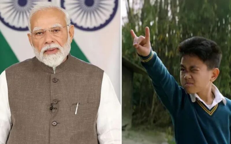 ‘ਬੂਂਗ’ ਨੇ ਬਾਫਟਾ ‘ਚ ਜਿੱਤਿਆ ਇਤਿਹਾਸਕ ਖਿਤਾਬ;PM ਮੋਦੀ ਨੇ ਦਿੱਤੀ ਵਧਾਈ