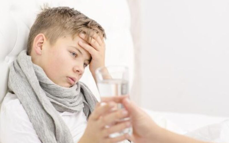 ਡੀਹਾਈਡਰੇਸ਼ਨ: ਲੱਛਣ, ਜੋਖਮ, ਤੇ ਰੋਕਥਾਮ ਦੇ ਸਧਾਰਨ ਸੁਝਾਅ