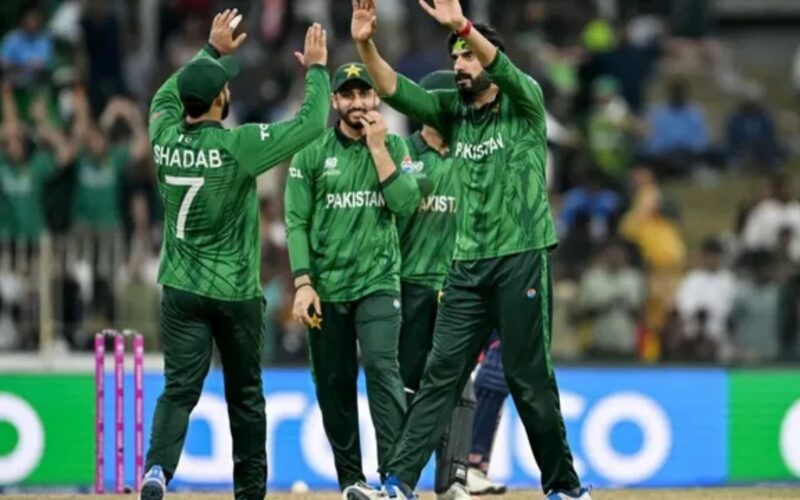 PAK vs SL: ਮੀਂਹ ਕਾਰਨ ਰੱਦ ਪਾਕਿਸਤਾਨ-ਸ਼੍ਰੀਲੰਕਾ ਮੈਚ, ਕੌਣ ਪਹੁੰਚੇਗਾ ਸੈਮੀਫਾਈਨਲ ‘ਚ?