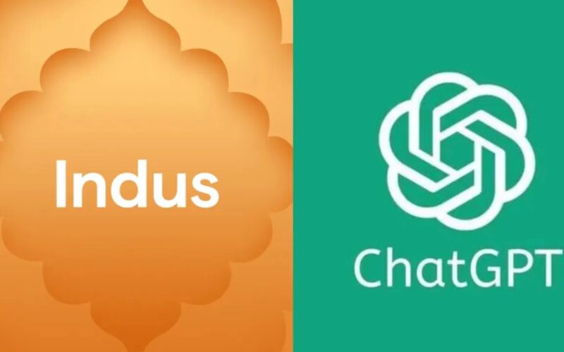 ‘ਇੰਡਸ ਏਆਈ’ ਲਾਂਚ: ਕੀ ਭਾਰਤੀ ਸਟਾਰਟਅੱਪ ਚੈਟਜੀਪੀਟੀ ਤੇ ਜੈਮਿਨੀ ਨਾਲ  ਕਰ ਸਕਦਾ ਮੁਕਾਬਲਾ?