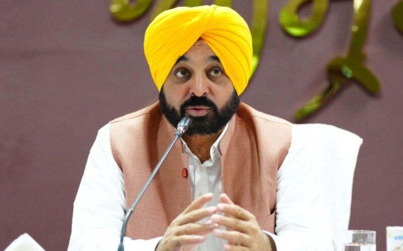 ਨਾ ਐਮਐਸਪੀ, ਨਾ ਨੌਕਰੀਆਂ, ਨਾ ਰਾਹਤ: ਪੰਜਾਬ ਦੇ CM ਨੇ ਕੇਂਦਰੀ ਬਜਟ 2026 ਦੀ ਕੀਤੀ ਨਿੰਦਾ