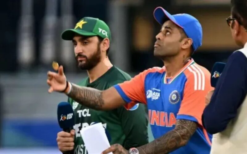 ਟੀ-20 ਵਿਸ਼ਵ ਕੱਪ 2026: ਪਾਕਿਸਤਾਨ ਟੂਰਨਾਮੈਂਟ ਖੇਡੇਗਾ ਪਰ ਭਾਰਤ ਵਿਰੁੱਧ ਮੈਚ ਦਾ ਬਾਈਕਾਟ ਕਰੇਗਾ