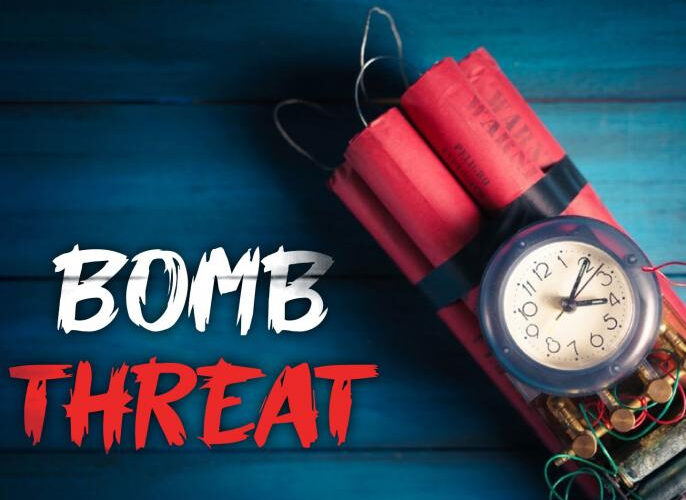 ਪੰਜਾਬ ਸਿਵਲ ਸਕੱਤਰੇਤ ਨੂੰ ਬੰਬ ਨਾਲ ਉਡਾਉਣ ਦੀ ਮਿਲੀ ਧਮਕੀ