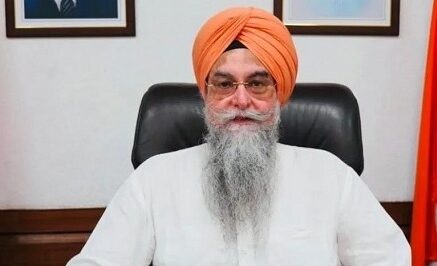 ਸਪੀਕਰ ਕੁਲਤਾਰ ਸਿੰਘ ਸੰਧਵਾਂ ਵਲੋਂ ਐੱਸਜੀਪੀਸੀ ਵਿੱਚ ਪਾਰਦਰਸ਼ਤਾ ਅਤੇ ਜਵਾਬਦੇਹੀ ਦੀ ਕੀਤੀ ਗਈ ਮੰਗ