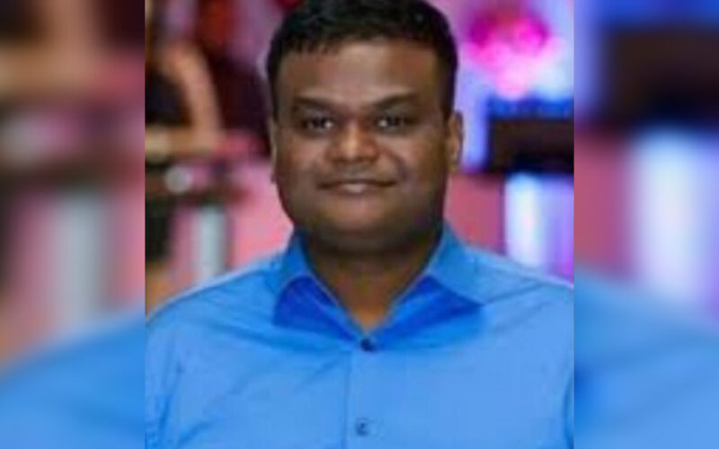 ਕੈਨੇਡਾ ਵਿੱਚ ਭਾਰਤੀ ਮੂਲ ਦੇ ਸਖ਼ਸ਼ ਦਾ ਗੋਲੀਆਂ ਮਾਰ ਕੇ ਕੀਤਾ ਕਤਲ!