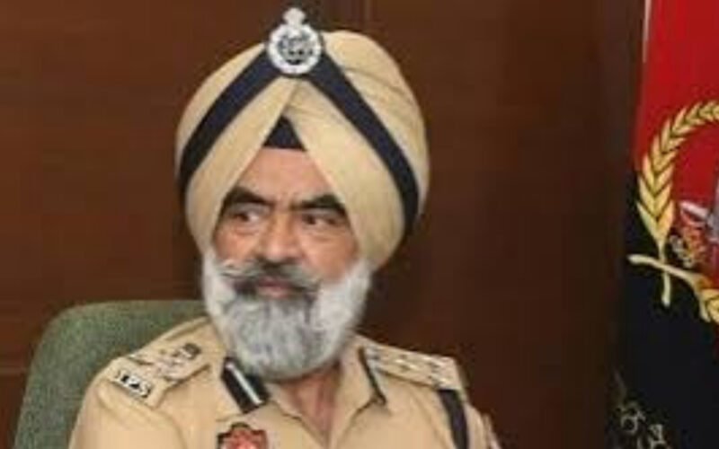 ਸਸਪੈਂਡ ਡੀਆਈਜੀ ਭੁੱਲਰ ਮਾਮਲੇ ‘ਚ ਵੱਡੀ ਅਪਡੇਟ, ਪੜ੍ਹੋ ਵੇਰਵਾ….