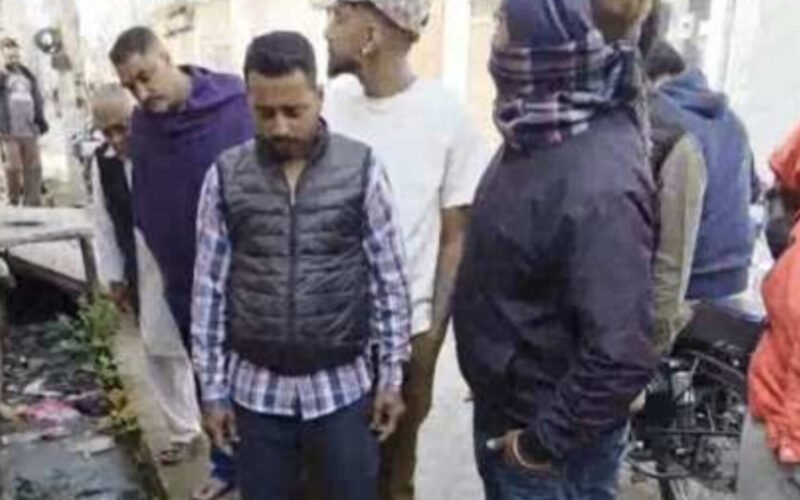 ਨਾਭਾ ਵਿੱਚ ਖੁੱਲ੍ਹੇ ਬਰਸਾਤੀ ਨਾਲੇ ਵਿੱਚ ਡਿੱਗਣ ਕਾਰਨ ਨੌਜਵਾਨ ਦੀ ਮੌਤ