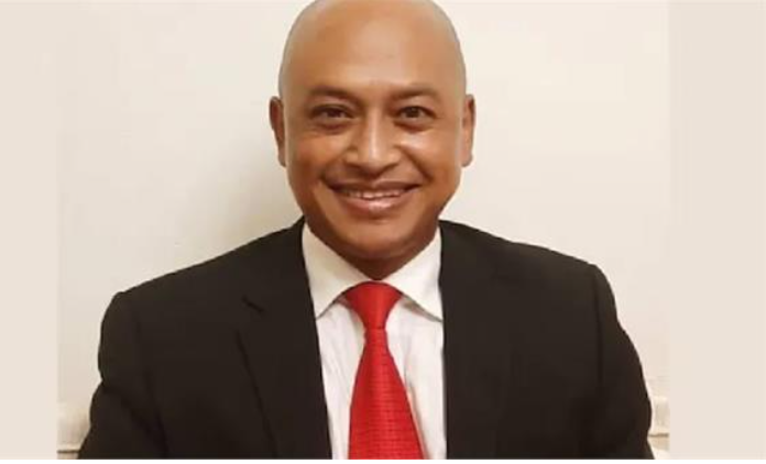 ਖੇਡ ਦੇ ਮੈਦਾਨ ‘ਚ ਵਿਛੇ ਸੱਥਰ: ਫੁੱਟਬਾਲ ਖੇਡਦੇ ਸਮੇਂ ਮੇਘਾਲਿਆ ਦੇ ਸੰਸਦ ਮੈਂਬਰ ਦਾ ਦਿਹਾਂਤ