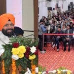 परीक्षा के लिए की गई मेहनत, प्रयास व सोच ही परीक्षार्थी की असली पहचान: मुख्यमंत्री नायब सिंह सैनी