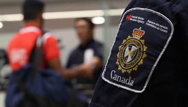 32 ਵਿਦੇਸ਼ੀ ਨਾਗਰਿਕਾਂ ਨੂੰ ਕੈਨੇਡਾ ਤੋਂ ਬਾਹਰ ਕੱਢਣ ਦਾ ਹੁਕਮ