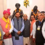 महात्मा ज्योतिराव और माता सावित्री फुले ने अंधकार में शिक्षा का दीप जलाया: मुख्यमंत्री नायब सिंह सैनी