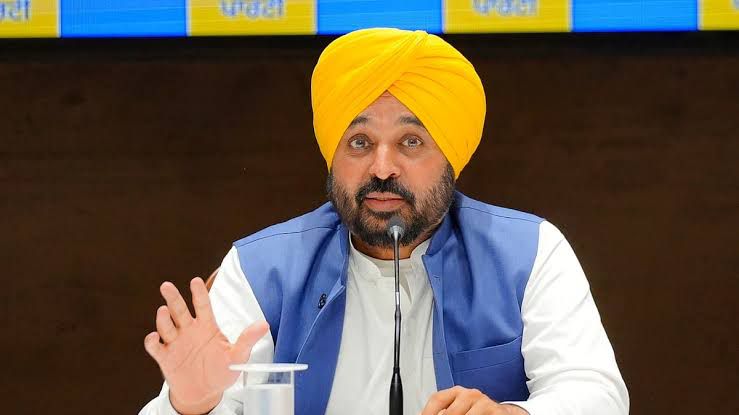 ‘ਹਨੇਰੀ ਰਾਤ ਖਤਮ’—ਮਾਨ ਨੇ ਅਦਾਲਤ ਦੇ ਫੈਸਲੇ ਨੂੰ ਸੱਚ ਦੀ ਜਿੱਤ ਕਰਾਰ ਦਿੱਤਾ