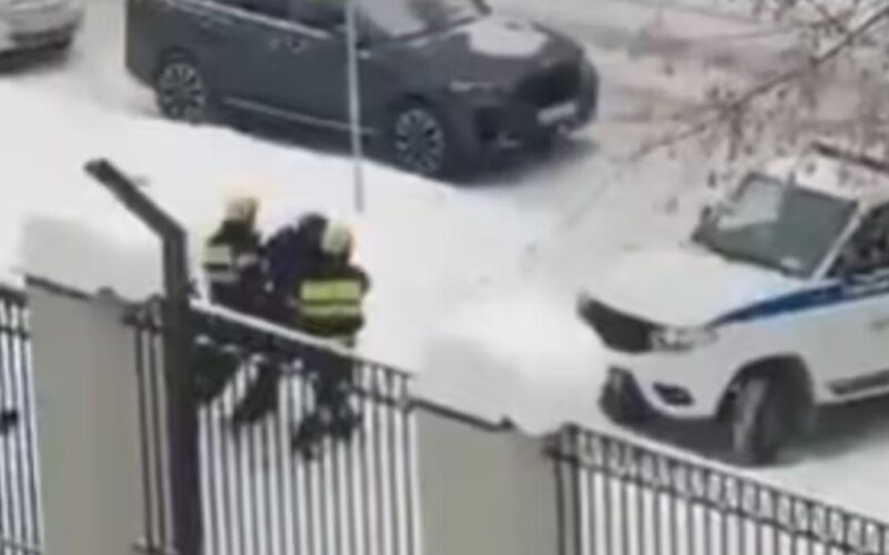 Russia ਵਿੱਚ ਭਾਰਤੀ ਵਿਦਿਆਰਥੀਆਂ ‘ਤੇ ਹਮਲਾ, ਉਫਾ ਸਟੇਟ ਮੈਡੀਕਲ ਯੂਨੀਵਰਸਿਟੀ ’ਚ ਹੋਇਆ ਚਾਕੂ ਨਾਲ ਹਮਲਾ