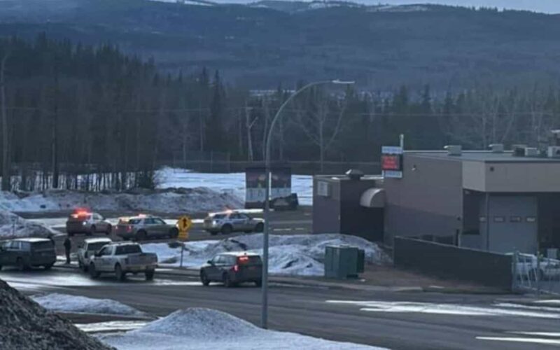 ਕੈਨੇਡਾ ਦੇ ਸੈਕੰਡਰੀ ਸਕੂਲ ‘ਚ ਅੰਨ੍ਹੇਵਾਹ ਗੋਲੀਬਾਰੀ, 9 ਲੋਕਾਂ ਦੀ ਮੌਤ; 27 ਜ਼ਖਮੀ