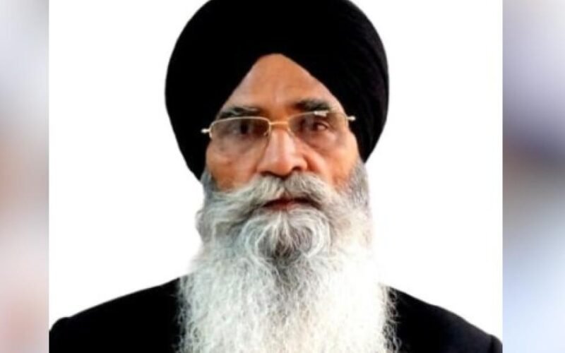 ਸਿੱਖ ਪ੍ਰੀਖਿਆਰਥੀਆਂ ਦੇ ਕੜੇ ਲੁਹਾਏ ਜਾਣਾ ਸਿੱਖ ਵਿਰੋਧੀ ਮਾਨਸਿਕਤਾ ਦਾ ਪ੍ਰਗਟਾਵਾ : ਐਡਵੋਕੇਟ ਹਰਜਿੰਦਰ ਸਿੰਘ ਧਾਮੀ