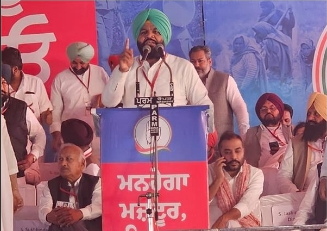 ਕਾਂਗਰਸ ਕੋਲ ਮੁੱਖ ਮੰਤਰੀ ਦੇ ਚਿਹਰਿਆਂ ਦੀ ਕਮੀ ਨਹੀਂ, ਵਿਰੋਧੀਆਂ ਕੋਲ ਕੈਂਡੀਡੇਟ ਤੱਕ ਨਹੀਂ : ਔਜਲਾ