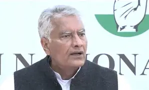 ਕੇਂਦਰੀ ਬਜਟ ਦੇਸ਼ ਨੂੰ ਵਿਕਸਿਤ ਰਾਸ਼ਟਰ ਬਣਾਉਣ ਦੇ ਸੰਕਲਪ ਸਿੱਧੀ ਦਾ ਮੀਲ ਪੱਥਰ : ਸੁਨੀਲ ਜਾਖੜ