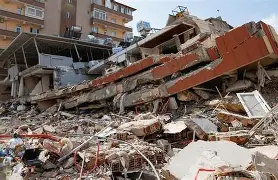 ਮਿਆਂਮਾਰ ‘ਚ ਆਏ ਭੂਚਾਲ ਦੀ ਭਾਰਤ-ਬੰਗਲਾਦੇਸ਼ ਤੱਕ ਪਹੁੰਚੀ ਧਮਕ, ਦਹਿਸ਼ਤ ‘ਚ ਲੋਕ