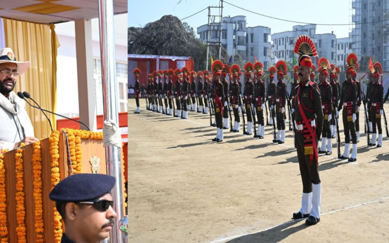 हरियाणा में प्राथमिकता क्षेत्र ऋण क्षमता 3.67 लाख करोड़ रुपये, नाबार्ड स्टेट फोकस पेपर किया जारी