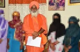 ਓਮਾਨ ’ਚ ਫਸੀਆਂ 4 ਭਾਰਤੀ ਲੜਕੀਆਂ ਦੀ ਸੰਤ ਸੀਚੇਵਾਲ ਦੇ ਯਤਨਾਂ ਸਦਕਾ ਸੁਰੱਖਿਅਤ ਘਰ ਵਾਪਸੀ