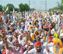 ਪੰਜਾਬ ‘ਚ 22 ਤੇ 24 ਫਰਵਰੀ ਲਈ ਹੋ ਗਿਆ ਵੱਡਾ ਐਲਾਨ! ਸੋਚ ਸਮਝ ਕੇ ਨਿਕਲਿਓ ਘਰੋਂ ਬਾਹਰ