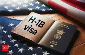 US ‘ਚ H-1B ਵੀਜ਼ਾ ਪ੍ਰੋਗਰਾਮ ਖਤਮ ਕਰਨ ਲਈ ਬਿੱਲ ਪੇਸ਼, ਭਾਰਤੀਆਂ ‘ਤੇ ਲਟਕੀ ਤਲਵਾਰ