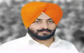 ਹਾਈਕੋਰਟ ਵਲੋਂ ‘ਆਪ’ ਵਿਧਾਇਕ ਪਠਾਨਮਾਜਰਾ ਨੂੰ ਵੱਡੀ ਰਾਹਤ, ਪਰਚਾ ਅਤੇ ਸੰਮਨ ਰੱਦ