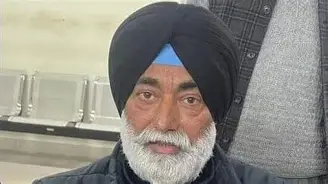 ਮੋਗਾ ਰੈਲੀ ‘ਤੇ ਸੁਖਪਾਲ ਖਹਿਰਾ ਨੇ ਘੇਰੀ ‘ਆਪ’ ਸਰਕਾਰ, ਕਿਹਾ-ਸਰਕਾਰੀ ਪ੍ਰੋਗਰਾਮ ‘ਚ ਕੇਜਰੀਵਾਲ ‘ਚੀਫ਼ ਗੈਸਟ’ ਕਿਵੇਂ?